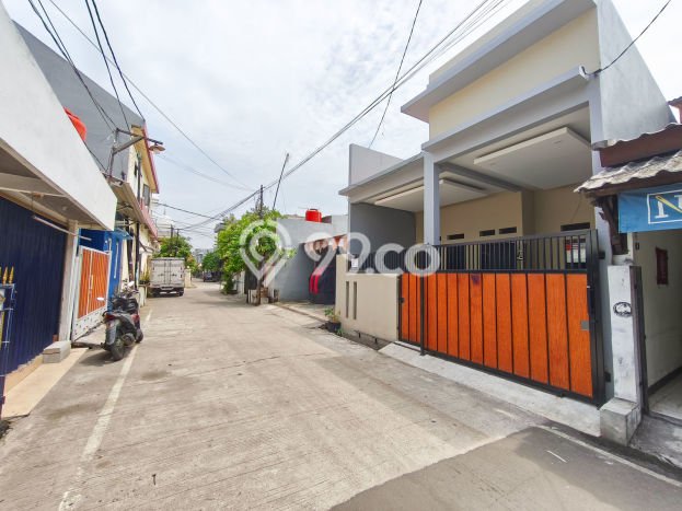 Dijual Hunian Rumah Terawat 2 KT di Summarecon Bekasi, Bekasi Dijual Hunian Rumah Terawat 2 KT di Summarecon Bekasi, Bekasi