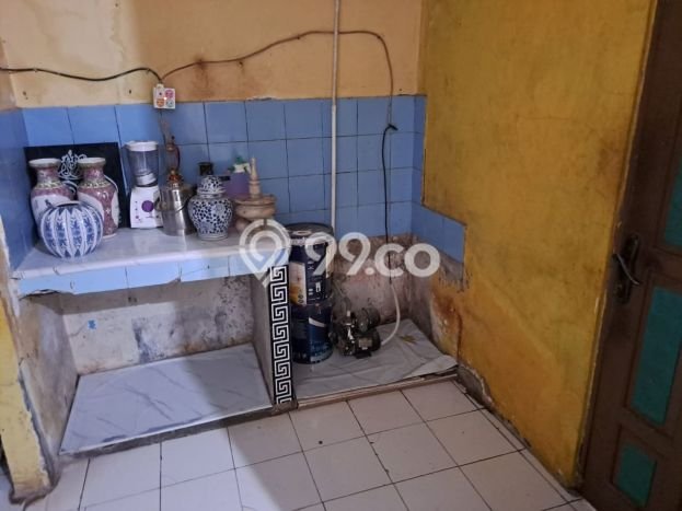 Jual Rumah Favorit Siap Huni LB 150m2 di Sawangan, Depok Jual Rumah Favorit Siap Huni LB 150m2 di Sawangan, Depok
