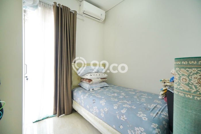 Hunian Cantik Modern Lb 85m2 di Sawangan, Depok Hunian Cantik Modern Lb 85m2 di Sawangan, Depok