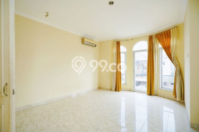 Hunian Cantik Minimalis Lb 165m2 di Cimanggis, Depok Hunian Cantik Minimalis Lb 165m2 di Cimanggis, Depok