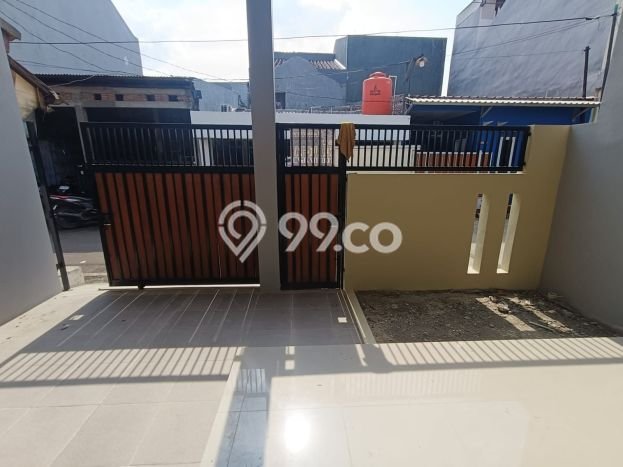 Dijual Hunian Rumah Terawat 2 KT di Summarecon Bekasi, Bekasi Dijual Hunian Rumah Terawat 2 KT di Summarecon Bekasi, Bekasi