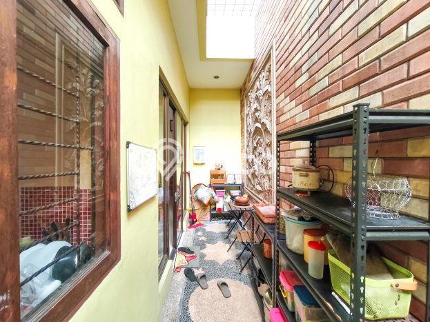 Dijual Hunian Mewah dengan Fasilitas Sekitar Komplit di Serpong, Tangerang Selatan Dijual Hunian Mewah dengan Fasilitas Sekitar Komplit di Serpong, Tangerang Selatan