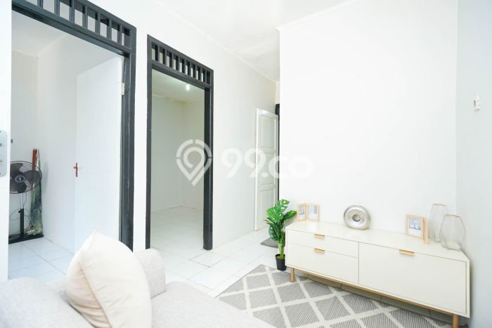 Jual Rumah Murah di Bojong Gede Bogor Harga Rp 460 Juta LT 60m2 Jual Rumah Murah di Bojong Gede Bogor Harga Rp 460 Juta LT 60m2