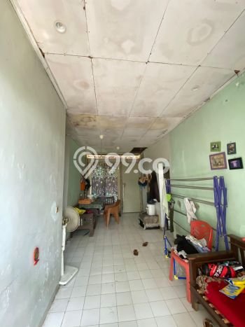 Rumah Minimalis LB/LT 50m2/135m2 Siap Huni di Citayam, Depok Rumah Minimalis LB/LT 50m2/135m2 Siap Huni di Citayam, Depok