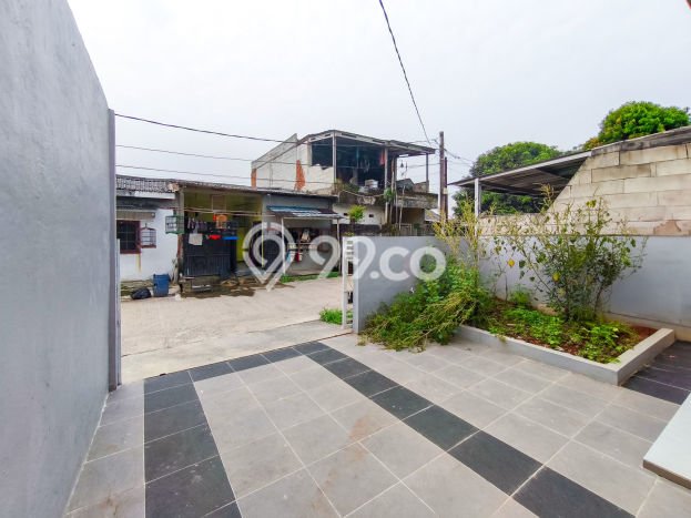 Rumah Sederhana Dijual Lokasi Cileungsi 2 Kamar dengan Luas Tanah 72m2 Rumah Sederhana Dijual Lokasi Cileungsi 2 Kamar dengan Luas Tanah 72m2