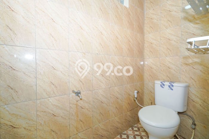 Dijual Rumah Strategis Bagus Punya 3 KT di Cilodong Depok SHM Dijual Rumah Strategis Bagus Punya 3 KT di Cilodong Depok SHM