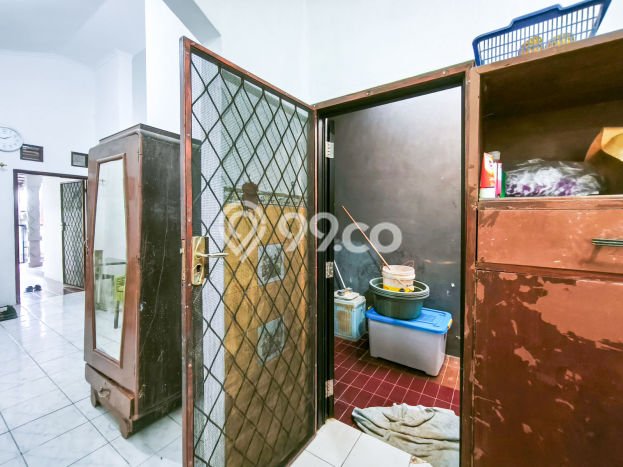 For Sale Hunian Rumah Nyaman 2 Kamar di Cibubur, Jakarta Timur For Sale Hunian Rumah Nyaman 2 Kamar di Cibubur, Jakarta Timur