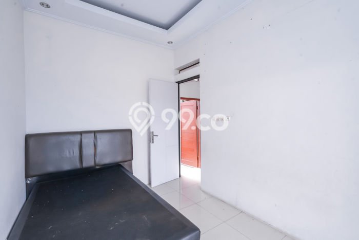 Hunian Cantik Minimalis Lb 97m2 di Cipayung, Jakarta Timur Hunian Cantik Minimalis Lb 97m2 di Cipayung, Jakarta Timur