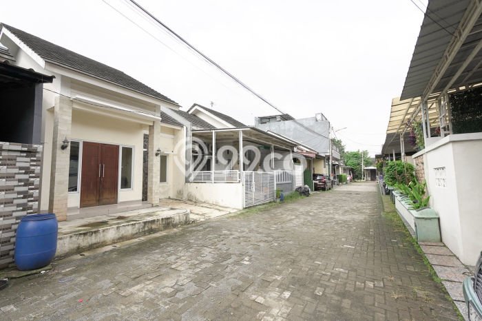 Jual Rumah Eksklusif 2 KT di Jati Asih, Bekasi Jual Rumah Eksklusif 2 KT di Jati Asih, Bekasi