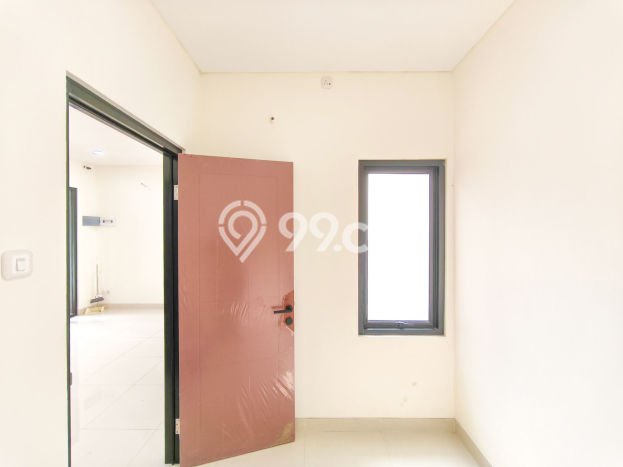 Rumah Modern 3 KT di BSD Tangerang Rumah Modern 3 KT di BSD Tangerang