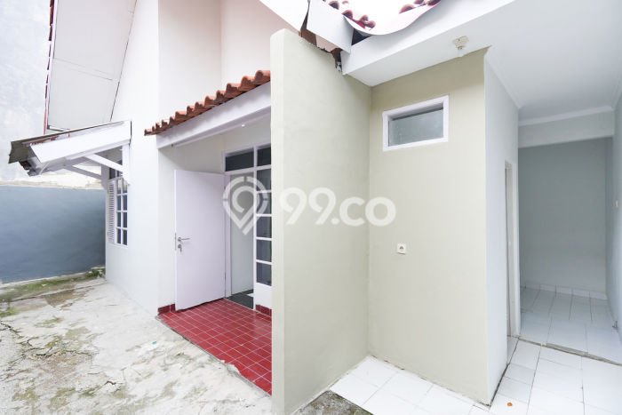 Hunian Nyaman Asri 3 KT Siap Pakai di Tanah Sareal Bogor Hunian Nyaman Asri 3 KT Siap Pakai di Tanah Sareal Bogor