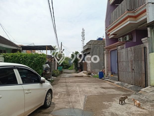 Rumah Nyaman 3 KT LB 90m2 Kondisi Bagus di Bekasi Rumah Nyaman 3 KT LB 90m2 Kondisi Bagus di Bekasi