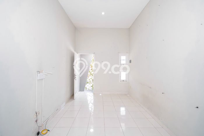Hunian Cantik Minimalis Lb 45m2 di Cipayung, Depok Hunian Cantik Minimalis Lb 45m2 di Cipayung, Depok