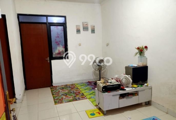 Rumah Modern Cantik 2 Kamar Siap Huni di Cilodong Rumah Modern Cantik 2 Kamar Siap Huni di Cilodong