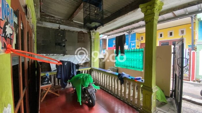 Rumah Modern Cantik 4 Kamar Siap Huni di Cakung Rumah Modern Cantik 4 Kamar Siap Huni di Cakung