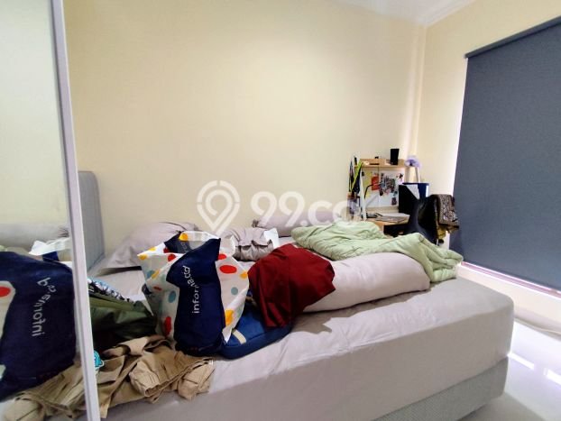 Dijual Hunian Rumah Terawat 4 KT di Cibubur, Jakarta Timur Dijual Hunian Rumah Terawat 4 KT di Cibubur, Jakarta Timur