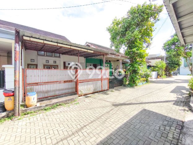 Hunian Cantik Minimalis Lb 36m2 di Serpong, Tangerang Selatan Hunian Cantik Minimalis Lb 36m2 di Serpong, Tangerang Selatan