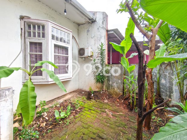 Rumah Modern Minimalis 3 KT Siap Huni di Serpong Rumah Modern Minimalis 3 KT Siap Huni di Serpong