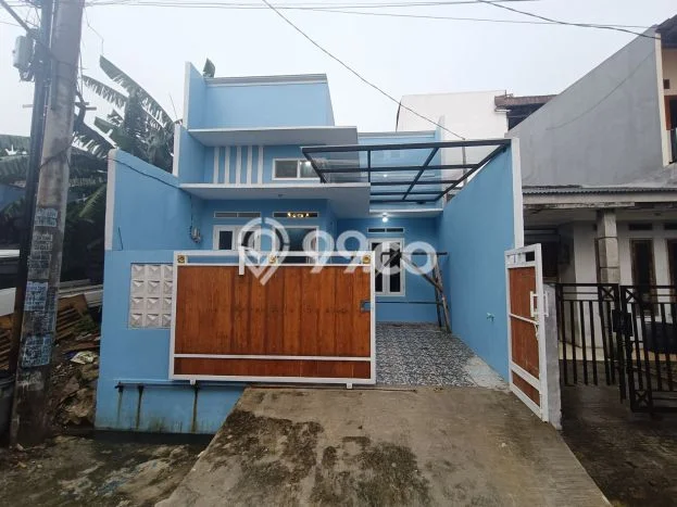 Rumah Minimalis Dijual Lokasi Cakung 2 Kamar dengan Luas Tanah 60m2 Rumah Minimalis Dijual Lokasi Cakung 2 Kamar dengan Luas Tanah 60m2