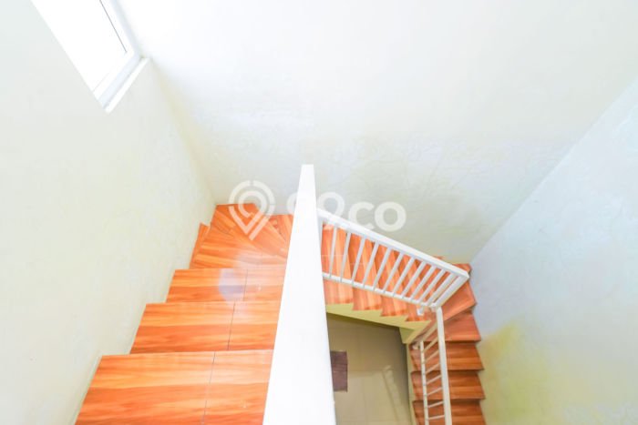 Dijual Rumah Strategis Bagus Punya 3 KT di Cilodong Depok SHM Dijual Rumah Strategis Bagus Punya 3 KT di Cilodong Depok SHM