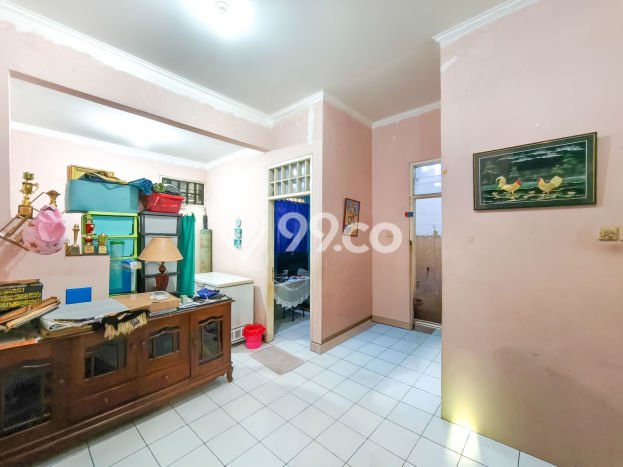 Rumah Modern Minimalis 3 KT Siap Huni di Serpong Rumah Modern Minimalis 3 KT Siap Huni di Serpong