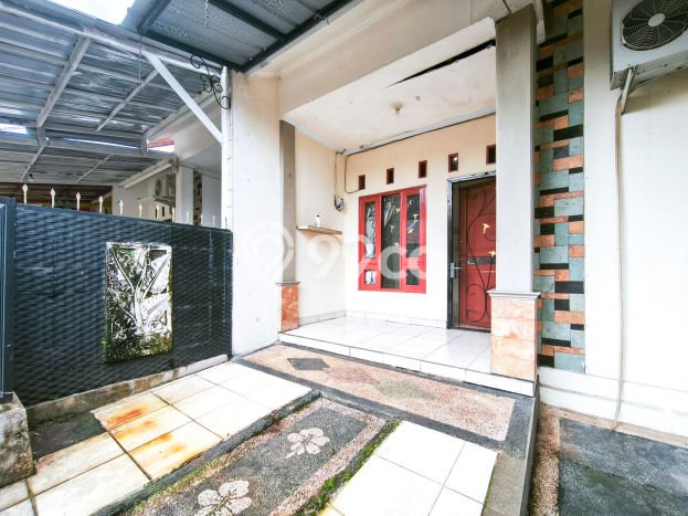 Hunian Terjangkau Dijual di Cibinong, Bogor Harga Rp 500 Juta Hunian Terjangkau Dijual di Cibinong, Bogor Harga Rp 500 Juta