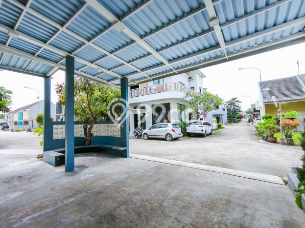 Rumah Modern 3 Kamar LT 104m2 di Kota Wisata Rumah Modern 3 Kamar LT 104m2 di Kota Wisata