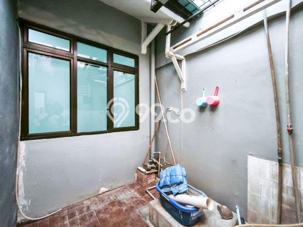 For Sale Hunian Rumah Nyaman 2 Kamar di Cibubur, Jakarta Timur For Sale Hunian Rumah Nyaman 2 Kamar di Cibubur, Jakarta Timur