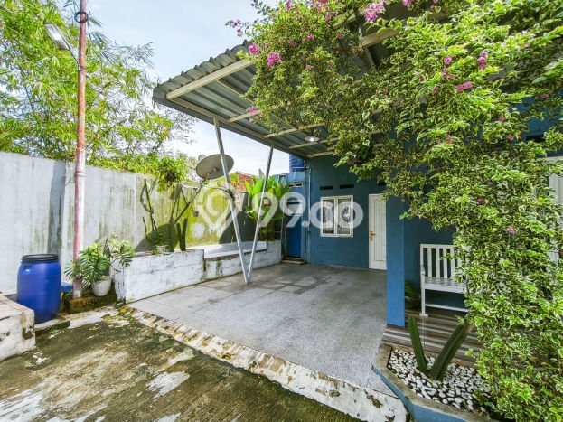 For Sale Rumah 2 Kamar Lokasi Strategis Nyaman dan Strategis di Bojong Gede For Sale Rumah 2 Kamar Lokasi Strategis Nyaman dan Strategis di Bojong Gede