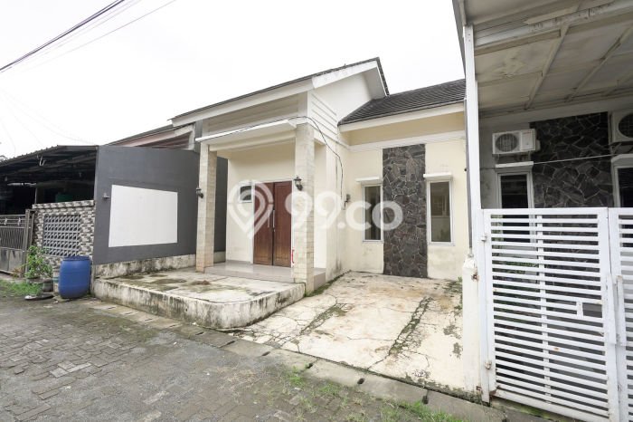Jual Rumah Eksklusif 2 KT di Jati Asih, Bekasi Jual Rumah Eksklusif 2 KT di Jati Asih, Bekasi