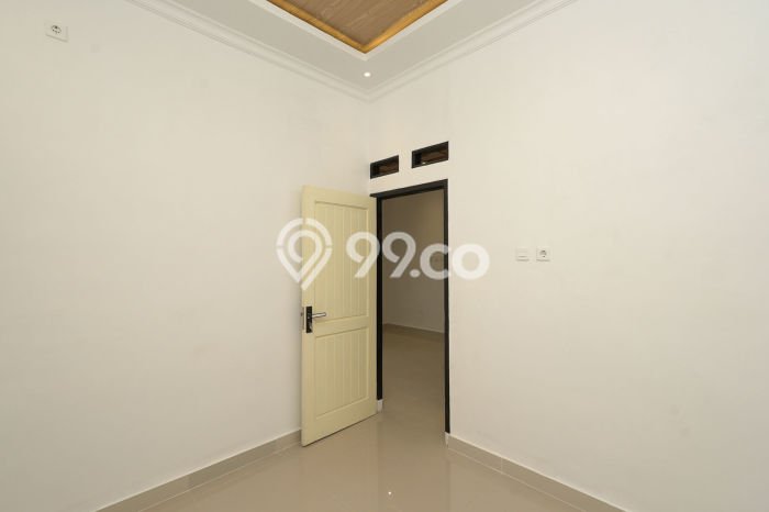 Jual Rumah Modern 3 KT di Grand Wisata, Bekasi Jual Rumah Modern 3 KT di Grand Wisata, Bekasi