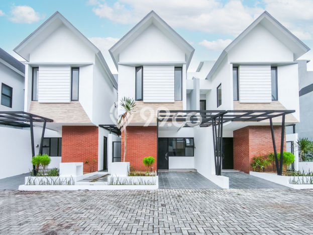 Dijual Cepat Rumah Bagus Siap Huni LB 85m2 di Bogor Barat, Bogor Dijual Cepat Rumah Bagus Siap Huni LB 85m2 di Bogor Barat, Bogor