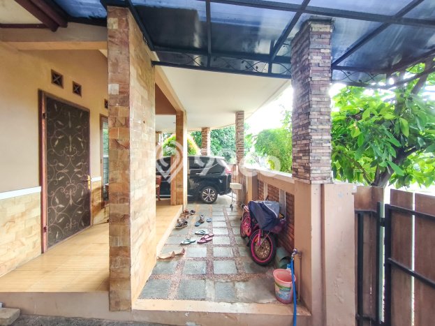 Dijual Hunian Mewah dengan Fasilitas Sekitar Komplit di Serpong, Tangerang Selatan Dijual Hunian Mewah dengan Fasilitas Sekitar Komplit di Serpong, Tangerang Selatan