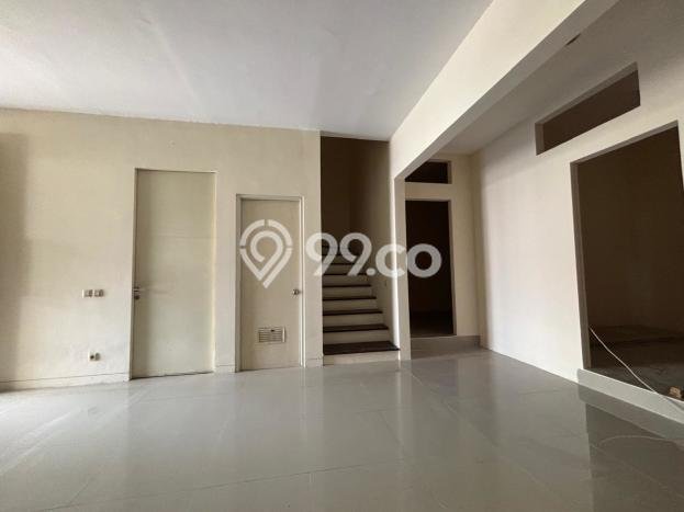 Rumah Modern Cantik 10 KT Bisa Langsung Pindah di Taman Rumah Modern Cantik 10 KT Bisa Langsung Pindah di Taman