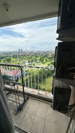 Apartemen Budget Friendly Dijual di Dukuh Pakis, Surabaya Punya 2 Kamar Tidur Apartemen Budget Friendly Dijual di Dukuh Pakis, Surabaya Punya 2 Kamar Tidur