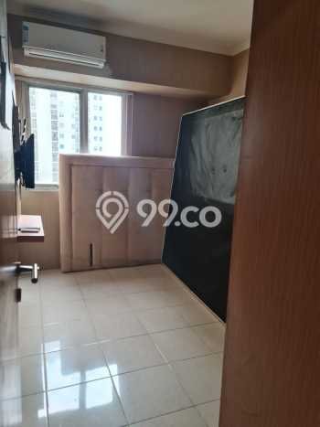 Apartemen Kawasan Tanjung Priok, Jakarta Utara, 2 KT, Luas 49m2m² Apartemen Kawasan Tanjung Priok, Jakarta Utara, 2 KT, Luas 49m2m²