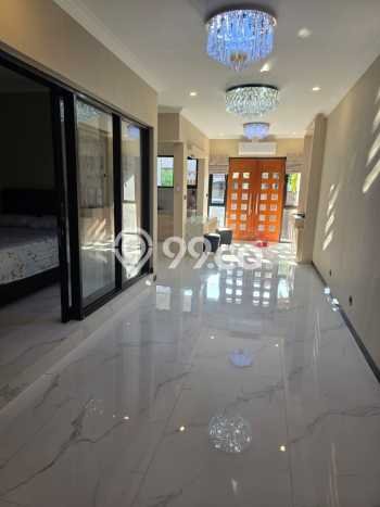 Rumah Modern Cantik 2 Kamar Bisa Langsung Pindah di Sambikerep Rumah Modern Cantik 2 Kamar Bisa Langsung Pindah di Sambikerep