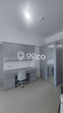 Hunian Strategis 52m2 di Pakuwon Surabaya 1 Bedroom Hunian Strategis 52m2 di Pakuwon Surabaya 1 Bedroom