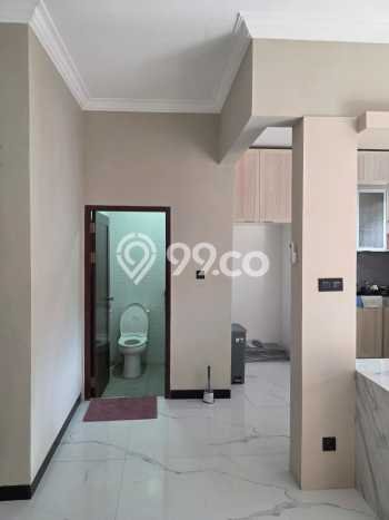 Rumah Modern Cantik 2 Kamar Bisa Langsung Pindah di Sambikerep Rumah Modern Cantik 2 Kamar Bisa Langsung Pindah di Sambikerep