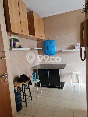 Apartemen Kawasan Tanjung Priok, Jakarta Utara, 2 KT, Luas 49m2m² Apartemen Kawasan Tanjung Priok, Jakarta Utara, 2 KT, Luas 49m2m²