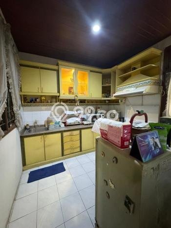 For Sale! Premium House LT 224m2 Desain Elegan di Graha For Sale! Premium House LT 224m2 Desain Elegan di Graha