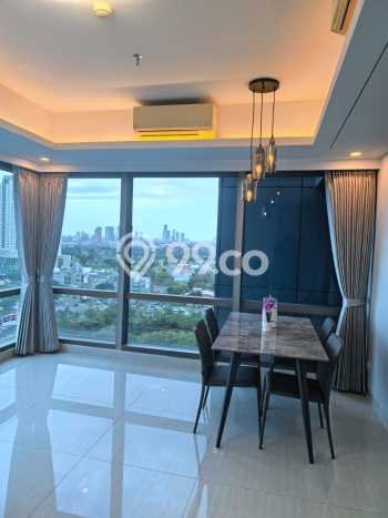 Apartemen Premium Dijual di Sambikerep, Surabaya Punya 3 Kamar & 3 Kamar Mandi Apartemen Premium Dijual di Sambikerep, Surabaya Punya 3 Kamar & 3 Kamar Mandi