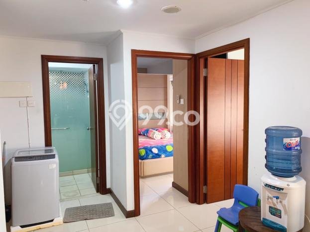 Apartemen Favorit Nyaman Dijual di Surabaya dengan 2 Kamar Tidur Apartemen Favorit Nyaman Dijual di Surabaya dengan 2 Kamar Tidur