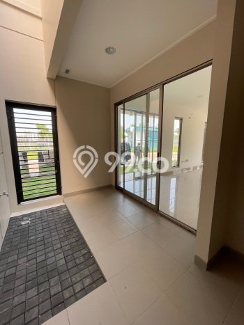 Rumah Elit Modern Siap Huni di Pantai Indah Kapuk 2 Jakarta Utara Rumah Elit Modern Siap Huni di Pantai Indah Kapuk 2 Jakarta Utara