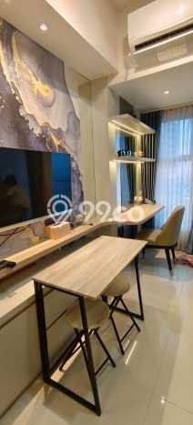 Apartemen Strategis 22m2 di Pakuwon CIty Surabaya 1 KT Apartemen Strategis 22m2 di Pakuwon CIty Surabaya 1 KT