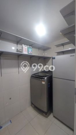 Hunian Strategis 52m2 di Pakuwon Surabaya 1 Bedroom Hunian Strategis 52m2 di Pakuwon Surabaya 1 Bedroom