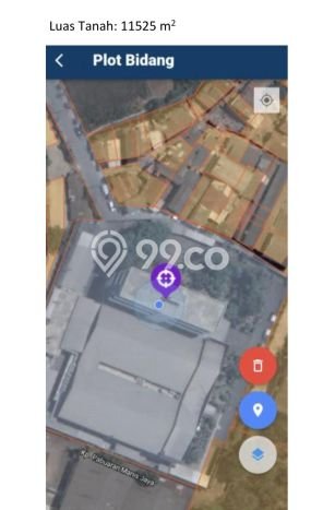 Pabrik Bagus LT 11500m2 LB 5000m2 Dijual di Tangerang Tangerang Pabrik Bagus LT 11500m2 LB 5000m2 Dijual di Tangerang Tangerang