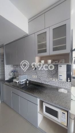 Hunian Strategis 52m2 di Pakuwon Surabaya 1 Bedroom Hunian Strategis 52m2 di Pakuwon Surabaya 1 Bedroom