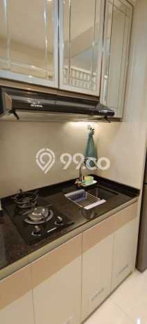 Apartemen Strategis 22m2 di Pakuwon CIty Surabaya 1 KT Apartemen Strategis 22m2 di Pakuwon CIty Surabaya 1 KT