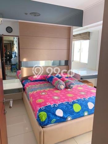 Apartemen Favorit Nyaman Dijual di Surabaya dengan 2 Kamar Tidur Apartemen Favorit Nyaman Dijual di Surabaya dengan 2 Kamar Tidur